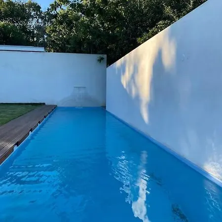 Casa Do Carvalhal - Quinta Do Soldado *