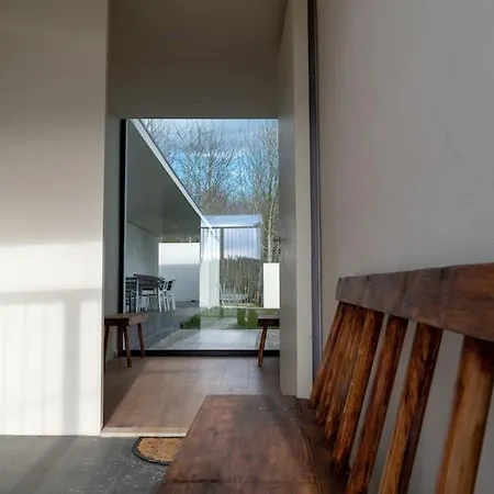 Villa Casa Do Carvalhal - Quinta Do Soldado