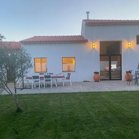 Casa Do Carvalhal - Quinta Do Soldado Villa *