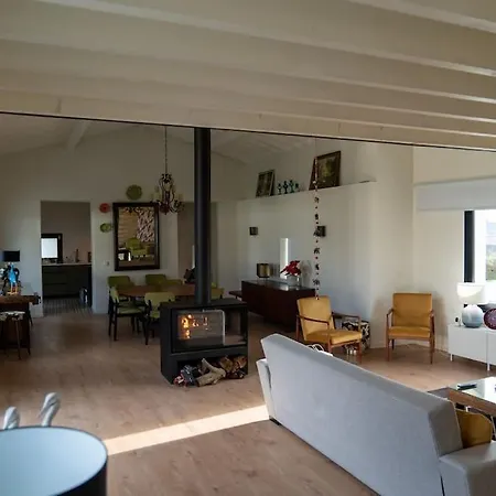 Villa Casa Do Carvalhal - Quinta Do Soldado