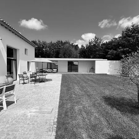Casa Do Carvalhal - Quinta Do Soldado Villa