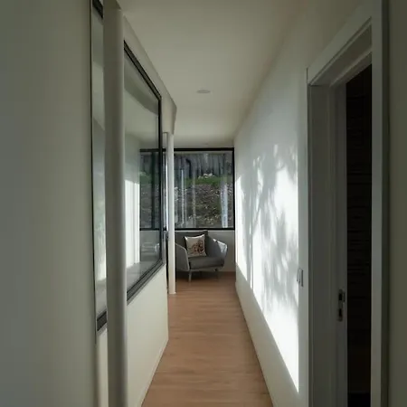 Villa Casa Do Carvalhal - Quinta Do Soldado