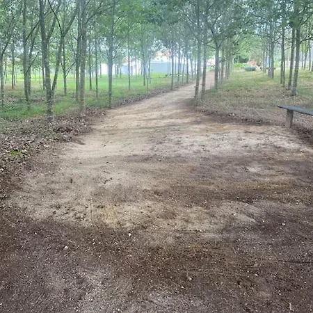 Casa Do Carvalhal - Quinta Do Soldado Villa *