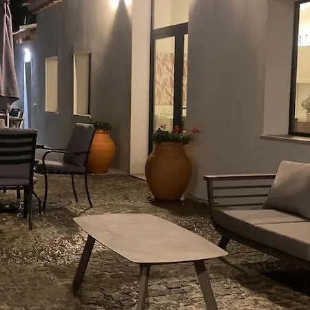 Villa Casa Do Carvalhal - Quinta Do Soldado *