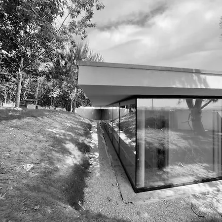 ヴィラ Casa Do Carvalhal - Quinta Do Soldado Alquerubim