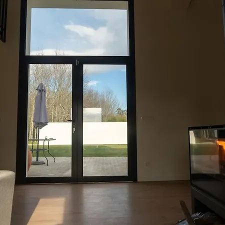 Casa Do Carvalhal - Quinta Do Soldado Villa *