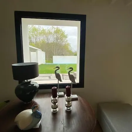 Casa Do Carvalhal - Quinta Do Soldado Villa *