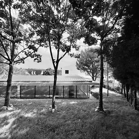 Casa Do Carvalhal - Quinta Do Soldado Alquerubim