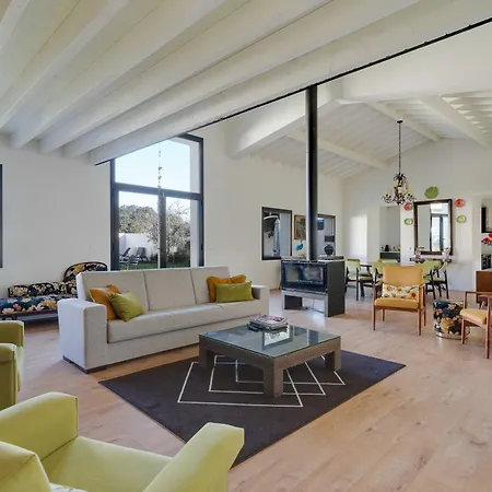 Casa Do Carvalhal - Quinta Do Soldado Villa *