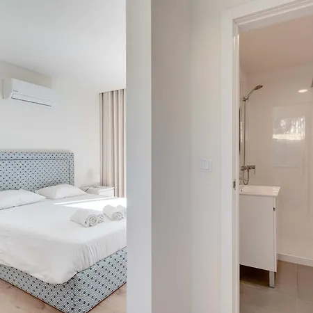 ヴィラ Casa Do Carvalhal - Quinta Do Soldado