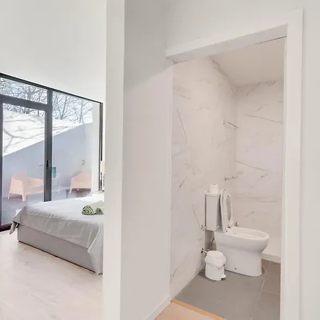 Casa Do Carvalhal - Quinta Do Soldado ヴィラ *