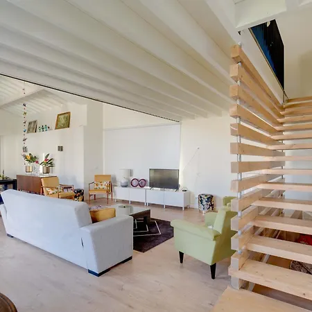 Villa Casa Do Carvalhal - Quinta Do Soldado Alquerubim