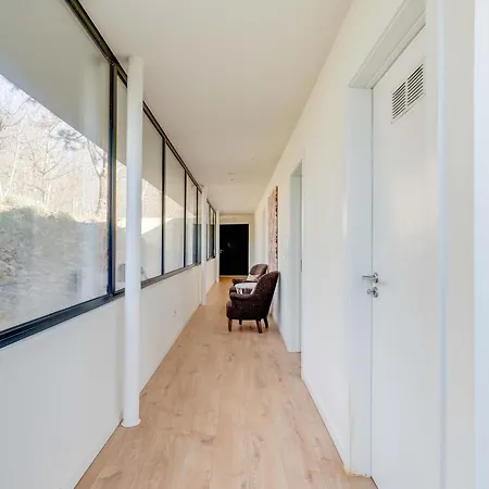 Casa Do Carvalhal - Quinta Do Soldado Villa