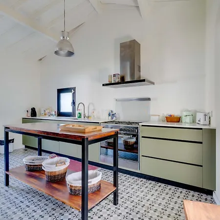 Casa Do Carvalhal - Quinta Do Soldado Villa *