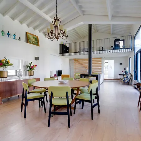 ヴィラ Casa Do Carvalhal - Quinta Do Soldado *