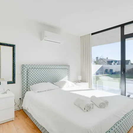 Casa Do Carvalhal - Quinta Do Soldado