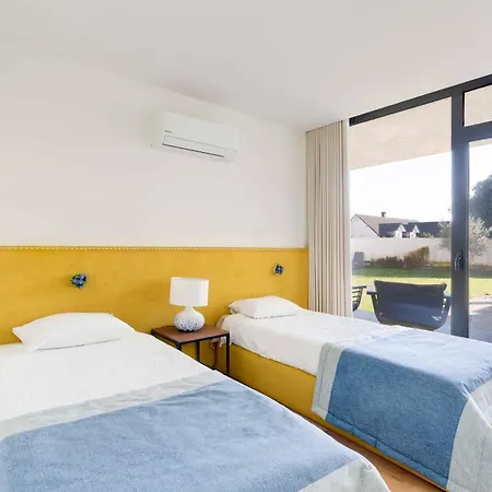 Casa Do Carvalhal - Quinta Do Soldado Alquerubim