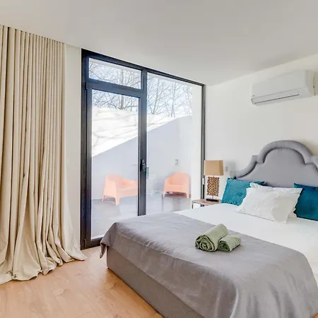 Casa Do Carvalhal - Quinta Do Soldado