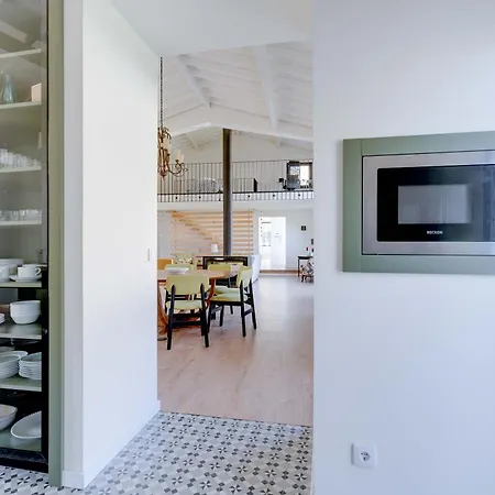 Casa Do Carvalhal - Quinta Do Soldado