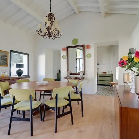 Casa Do Carvalhal - Quinta Do Soldado Villa Alquerubim