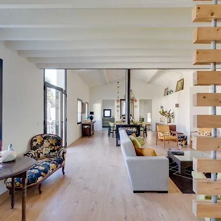 Casa Do Carvalhal - Quinta Do Soldado