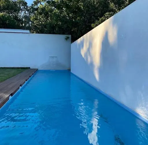 Casa Do Carvalhal - Quinta Do Soldado *
