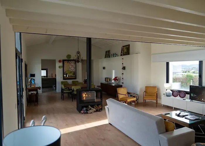 Villa Casa Do Carvalhal - Quinta Do Soldado