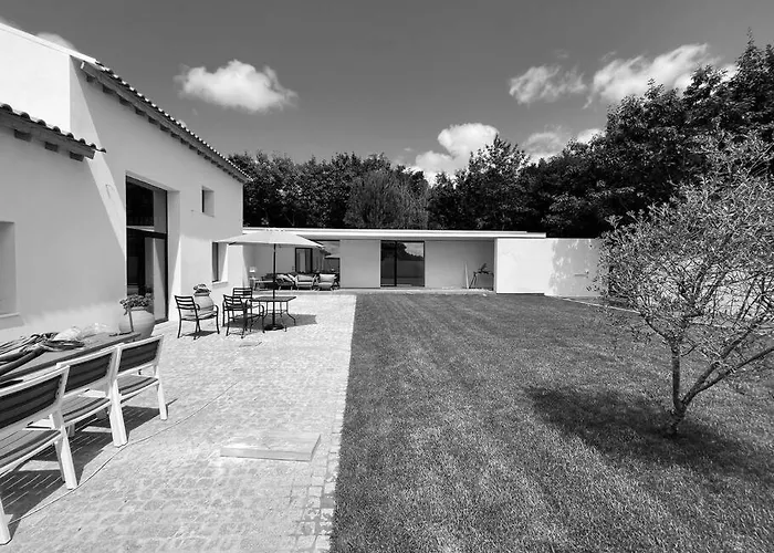 Casa Do Carvalhal - Quinta Do Soldado Villa