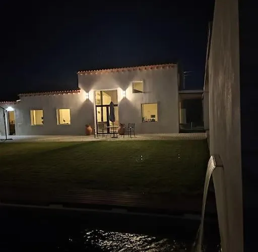 Casa Do Carvalhal - Quinta Do Soldado Villa