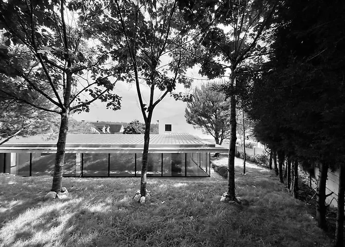 Casa Do Carvalhal - Quinta Do Soldado Alquerubim