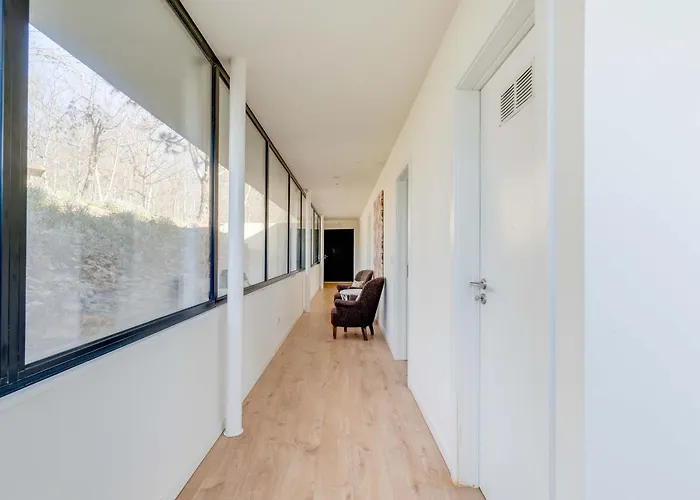 Casa Do Carvalhal - Quinta Do Soldado Villa