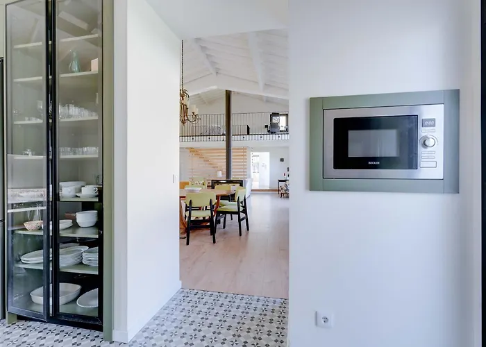 Casa Do Carvalhal - Quinta Do Soldado